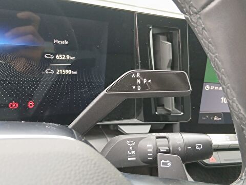 renault, megane e-tech, crossover ev60 techno otomatik, otomatik, elektrik 2.el otomobil | renew 18