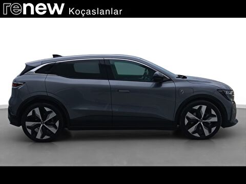 renault, megane e-tech, crossover ev60 techno otomatik, otomatik, elektrik 2.el otomobil | renew 5