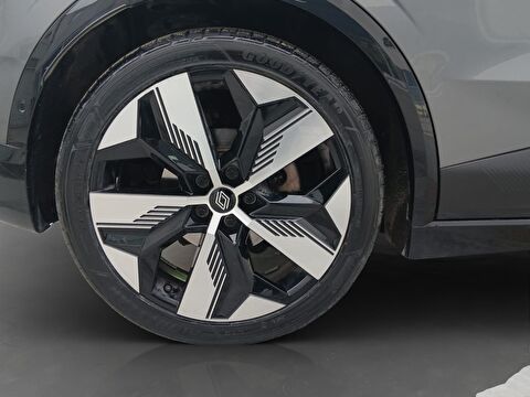 renault, megane e-tech, crossover ev60 techno otomatik, otomatik, elektrik 2.el otomobil | renew 8