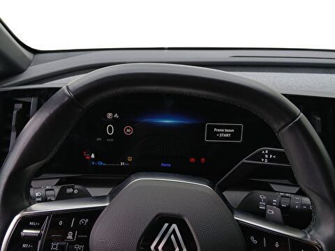 renault, megane e-tech, crossover ev60 techno otomatik, otomatik, elektrik 2.el otomobil | renew 12