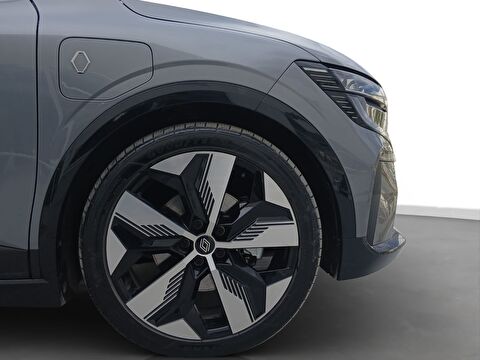 renault, megane e-tech, crossover ev60 techno otomatik, otomatik, elektrik 2.el otomobil | renew 6