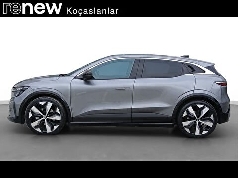 renault, megane e-tech, crossover ev60 techno otomatik, otomatik, elektrik 2.el otomobil | renew 4