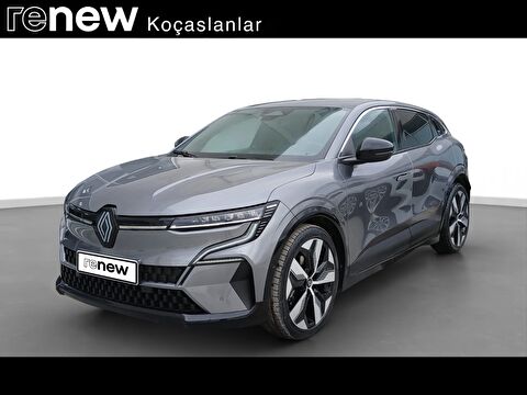 Crossover EV60 Techno Otomatik, 2. el otomobil | renew