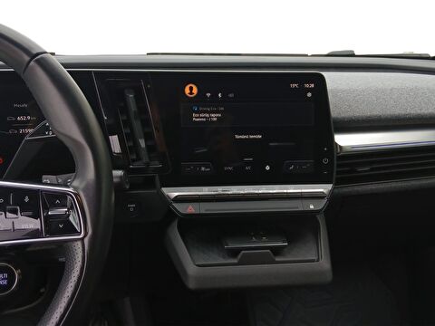 renault, megane e-tech, crossover ev60 techno otomatik, otomatik, elektrik 2.el otomobil | renew 13