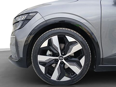 renault, megane e-tech, crossover ev60 techno otomatik, otomatik, elektrik 2.el otomobil | renew 7