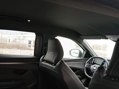 renault, megane e-tech, crossover ev60 techno otomatik, otomatik, elektrik 2.el otomobil | renew 21