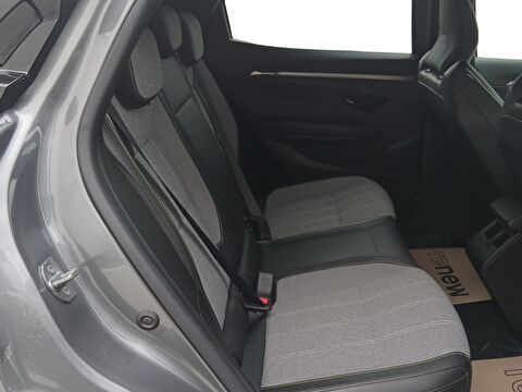 renault, megane e-tech, crossover ev60 techno otomatik, otomatik, elektrik 2.el otomobil | renew 14