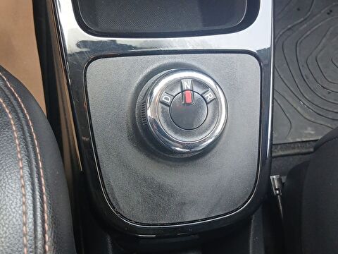 dacia, spring, crossover 26.8 kwh extreme cvt, otomatik, elektrik 2.el otomobil | renew 18