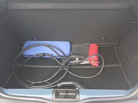 dacia, spring, crossover 26.8 kwh extreme cvt, otomatik, elektrik 2.el otomobil | renew 10