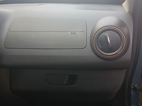 dacia, spring, crossover 26.8 kwh extreme cvt, otomatik, elektrik 2.el otomobil | renew 26