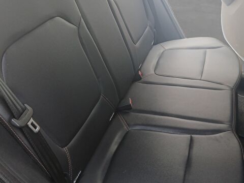 dacia, spring, crossover 26.8 kwh extreme cvt, otomatik, elektrik 2.el otomobil | renew 15