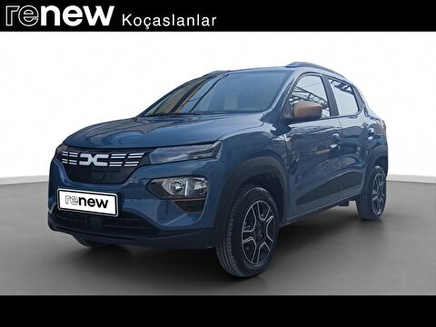 Crossover 26.8 kWh Extreme CVT, 2. el otomobil | renew