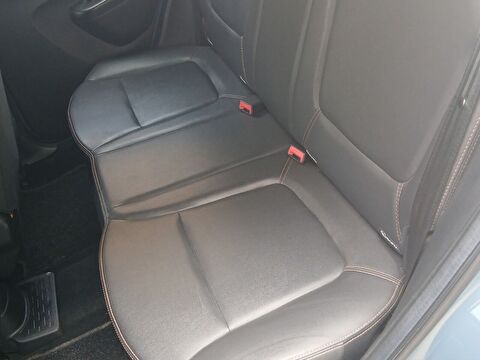 dacia, spring, crossover 26.8 kwh extreme cvt, otomatik, elektrik 2.el otomobil | renew 14