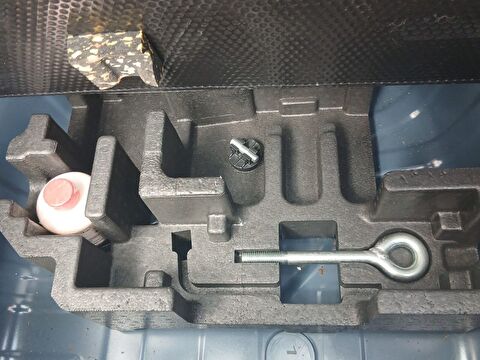 dacia, spring, crossover 26.8 kwh extreme cvt, otomatik, elektrik 2.el otomobil | renew 23