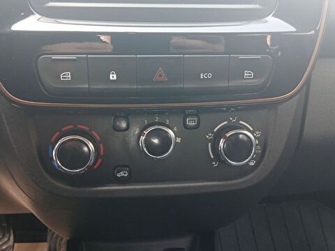 dacia, spring, crossover 26.8 kwh extreme cvt, otomatik, elektrik 2.el otomobil | renew 13