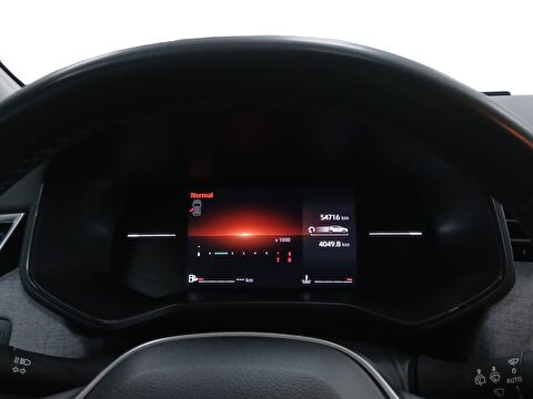 renault, clio, hatchback 1.0 tce evolution x-tronic, otomatik, benzin 2.el otomobil | renew 10