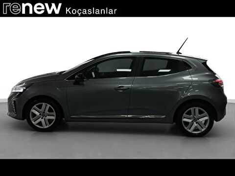 renault, clio, hatchback 1.0 tce evolution x-tronic, otomatik, benzin 2.el otomobil | renew 4