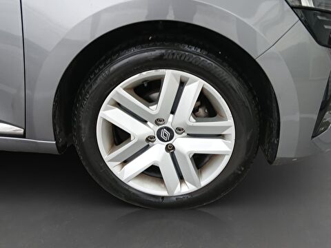 renault, clio, hatchback 1.0 tce evolution x-tronic, otomatik, benzin 2.el otomobil | renew 6