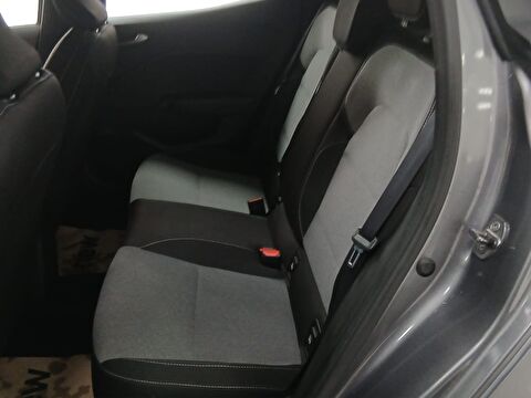 renault, clio, hatchback 1.0 tce evolution x-tronic, otomatik, benzin 2.el otomobil | renew 12