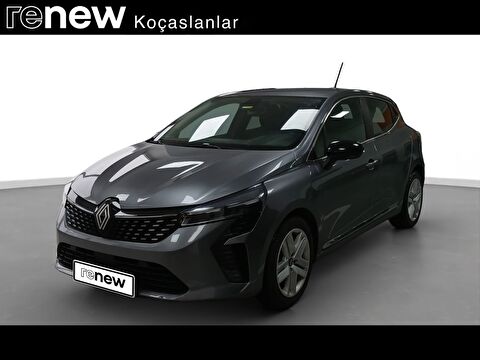 Hatchback 1.0 TCe Evolution X-Tronic, 2. el otomobil | renew