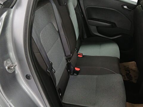 renault, clio, hatchback 1.0 tce evolution x-tronic, otomatik, benzin 2.el otomobil | renew 13