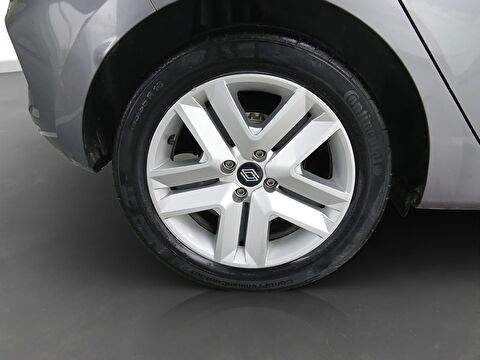 renault, clio, hatchback 1.0 tce evolution x-tronic, otomatik, benzin 2.el otomobil | renew 9