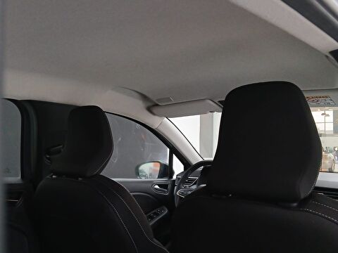 renault, clio, hatchback 1.0 tce evolution x-tronic, otomatik, benzin 2.el otomobil | renew 23