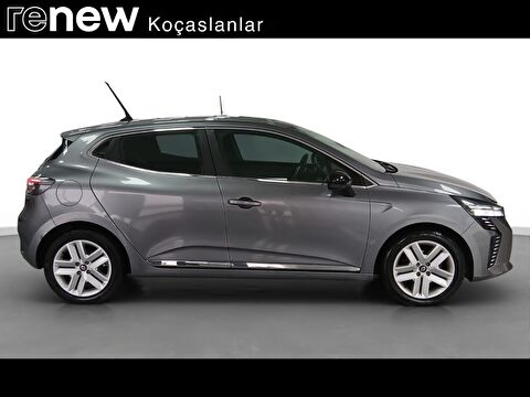 renault, clio, hatchback 1.0 tce evolution x-tronic, otomatik, benzin 2.el otomobil | renew 5