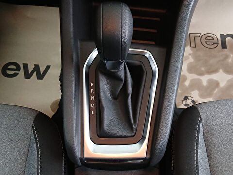 renault, clio, hatchback 1.0 tce evolution x-tronic, otomatik, benzin 2.el otomobil | renew 15