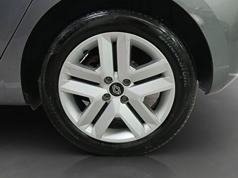 renault, clio, hatchback 1.0 tce evolution x-tronic, otomatik, benzin 2.el otomobil | renew 7