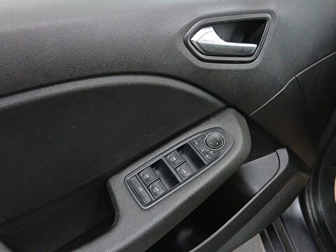 renault, clio, hatchback 1.0 tce evolution x-tronic, otomatik, benzin 2.el otomobil | renew 22