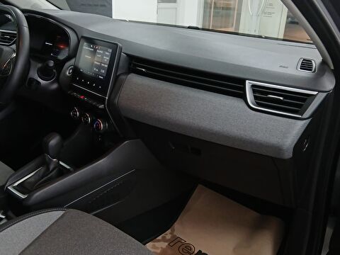 renault, clio, hatchback 1.0 tce evolution x-tronic, otomatik, benzin 2.el otomobil | renew 26