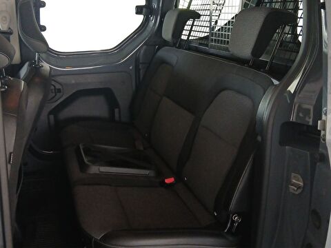 renault, express combi, 1.5 bluedcı joy, manuel, dizel 2.el otomobil | renew 15