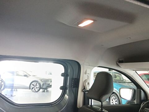 renault, express combi, 1.5 bluedcı joy, manuel, dizel 2.el otomobil | renew 21