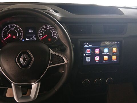 renault, express combi, 1.5 bluedcı joy, manuel, dizel 2.el otomobil | renew 11
