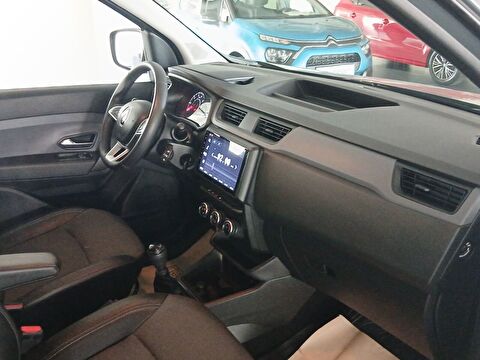 renault, express combi, 1.5 bluedcı joy, manuel, dizel 2.el otomobil | renew 26