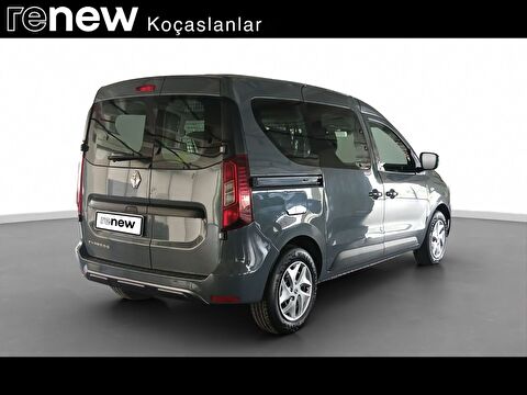 renault, express combi, 1.5 bluedcı joy, manuel, dizel 2.el otomobil | renew 3
