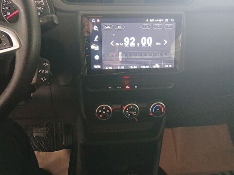 renault, express combi, 1.5 bluedcı joy, manuel, dizel 2.el otomobil | renew 13