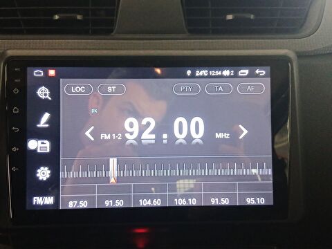 renault, express combi, 1.5 bluedcı joy, manuel, dizel 2.el otomobil | renew 17