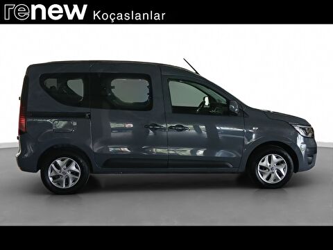 renault, express combi, 1.5 bluedcı joy, manuel, dizel 2.el otomobil | renew 5