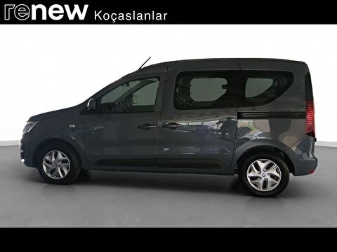 renault, express combi, 1.5 bluedcı joy, manuel, dizel 2.el otomobil | renew 4