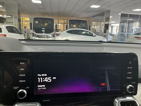 kia, sorento, suv 1.6 t-gdı hev awd prestige dct, otomatik, hybrid 2.el otomobil | renew 15