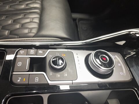 kia, sorento, suv 1.6 t-gdı hev awd prestige dct, otomatik, hybrid 2.el otomobil | renew 21