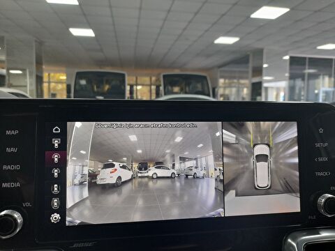 kia, sorento, suv 1.6 t-gdı hev awd prestige dct, otomatik, hybrid 2.el otomobil | renew 17