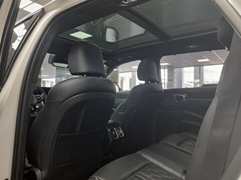 kia, sorento, suv 1.6 t-gdı hev awd prestige dct, otomatik, hybrid 2.el otomobil | renew 22