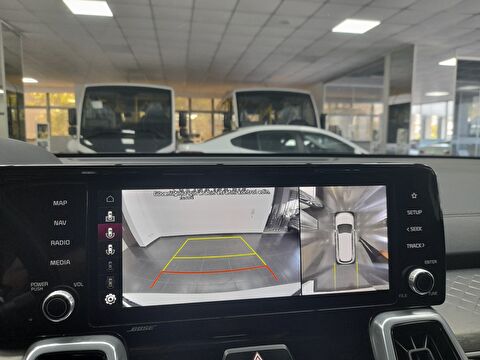 kia, sorento, suv 1.6 t-gdı hev awd prestige dct, otomatik, hybrid 2.el otomobil | renew 16