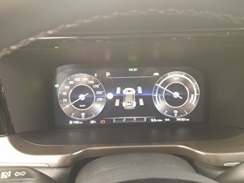 kia, sorento, suv 1.6 t-gdı hev awd prestige dct, otomatik, hybrid 2.el otomobil | renew 14