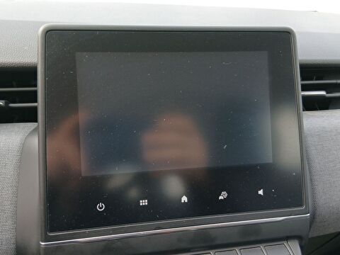 renault, clio, 1.0 tce evolution x-tronic, otomatik, benzin 2.el otomobil | renew 17