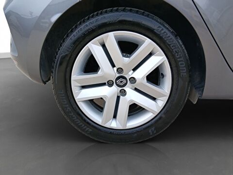 renault, clio, 1.0 tce evolution x-tronic, otomatik, benzin 2.el otomobil | renew 9