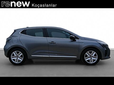 renault, clio, 1.0 tce evolution x-tronic, otomatik, benzin 2.el otomobil | renew 5